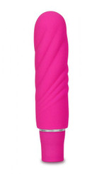 Nimbus Mini Vibe Fuchsia Pink by Blush Novelties