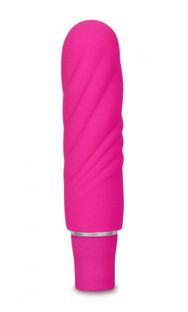 Nimbus Mini Vibe Fuchsia Pink by Blush Novelties