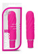 Nimbus Mini Vibe Fuchsia Pink by Blush Novelties - Product SKU BN42700
