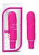 Nimbus Mini Vibe Fuchsia Pink by Blush Novelties - view 2