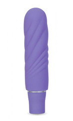 Nimbus Mini Periwinkle Purple Vibrator Adult Sex Toys
