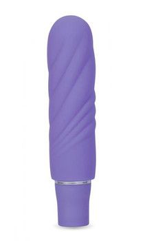 Nimbus Mini Periwinkle Purple Vibrator Adult Sex Toys
