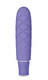 Cozi Mini Periwinkle Purple Vibrator by Blush Novelties