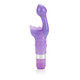 Platinum Edition Butterfly Kiss Vibrator Purple by Cal Exotics