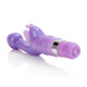 Platinum Edition Butterfly Kiss Vibrator Purple by Cal Exotics - Product SKU SE078235