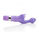 Platinum Edition Butterfly Kiss Vibrator Purple by Cal Exotics - view 3