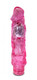 Wild Ride Waterproof Vibrator - Pink by Blush Novelties