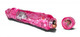 Wild Ride Waterproof Vibrator - Pink by Blush Novelties - Product SKU BN30150