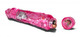 Wild Ride Waterproof Vibrator - Pink by Blush Novelties - view 2