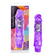 Wild Ride Waterproof Vibrator - Purple by Blush Novelties - Product SKU BN30151