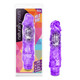 Wild Ride Waterproof Vibrator - Purple by Blush Novelties - view 2