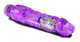 Blush Novelties Wild Ride Waterproof Vibrator - Purple - Product SKU BN30151