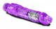 Wild Ride Waterproof Vibrator - Purple by Blush Novelties - view 3