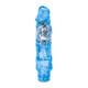 Wild Ride Vibrating Dong - Blue by Blush Novelties
