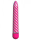 Classix Sweet Swirl Vibrator Pink by Pipedream Products