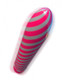 Classix Sweet Swirl Vibrator Pink by Pipedream Products - view 2