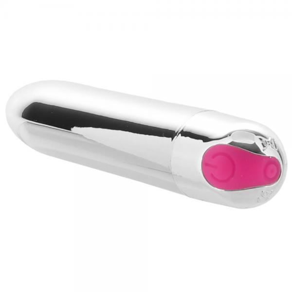 silver bullet sex toy Buy Pink Pussycat Silver Bullet Sex Toy