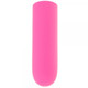 Pink Kitty Silicone Bullet Vibrating by Cousins Group - view 3