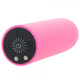 Pink Kitty Silicone Bullet Vibrating by Cousins Group - view 4