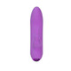Power Bullet Alices Bunny 4in 10 Function Bullet Purple by BMS Enterprises - Product SKU BMS56315