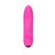 Power Bullet Alices Bunny 4in 10 Function Bullet Pink by BMS Enterprises - view 2