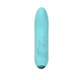 Power Bullet Alices Bunny 4in 10 Function Bullet Teal by BMS Enterprises - view 2