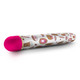 The Collection Sweet Rush Classic Slim Vibe Pink by Blush Novelties - Product SKU BN14100