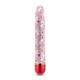The Collection Sweet Bunny Classic Slim Vibe Red Best Adult Toys