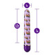 Blush Novelties The Collection Omg Vibe Purple - Product SKU BN14501
