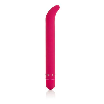 Crystal Chic G Vibes - Pink Sex Toys