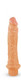 Mr. Skin Vibe #8 - Beige by Blush Novelties