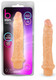 Mr. Skin -Vibe #8 - Beige by Blush Novelties - Product SKU BN11333