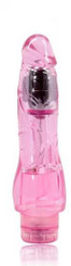 Fantasy Vibe Pink by Blush Novelties