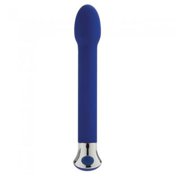 10 Function Risque Tulip Vibrator Blue Best Sex Toy