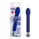 Cal Exotics 10 Function Risque Tulip Vibrator Blue - Product SKU SE056090