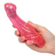 Sparkle G Glitz Pink G-Spot Vibrator Best Sex Toys