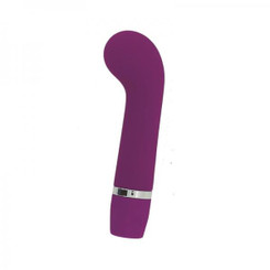 Mmmm-mmm Lavender G Vibrator Best Sex Toys
