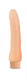 Mamba Vibe Realistic Dildo - Beige by Blush Novelties
