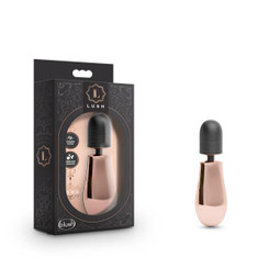 Lush Cora Rose Gold Best Adult Toys