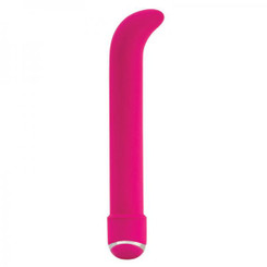 7 Function Classic Chic G-Spot Standard Pink Vibrator Adult Sex Toys