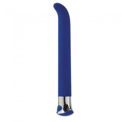 Risque G 10 Function Blue Vibrator Adult Toys