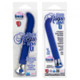 Risque G 10 Function Blue Vibrator by Cal Exotics - Product SKU SE056060
