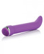 Classic Chic Standard G Purple G-Spot Vibrator by Cal Exotics - Product SKU SE049965