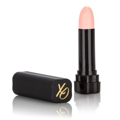 Hide and Play Lipstick Vibrator Nude by Cal Exotics