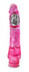 Mambo Vibrating Dong Pink by Blush Novelties - view 2