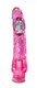 Mambo Vibrating Dong Pink by Blush Novelties - view 4