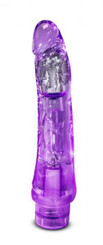 Mambo Vibe - Purple by Blush Novelties
