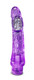 Mambo Vibe - Purple by Blush Novelties