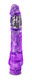 Mambo Vibe - Purple by Blush Novelties - view 4