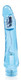 Naturally Yours Mambo Vibrator Blue by Blush Novelties